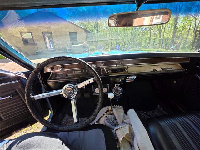 1967 Chevrolet Chevelle (CC-2073423) for sale in Waconia, Minnesota