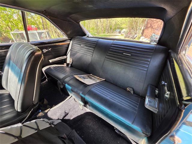 1967 Chevrolet Chevelle (CC-2073423) for sale in Waconia, Minnesota