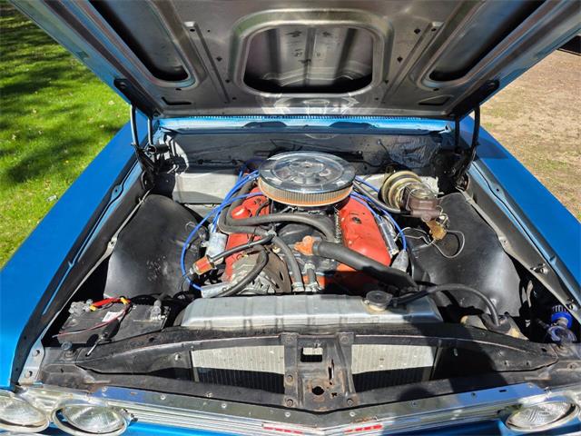 1967 Chevrolet Chevelle (CC-2073423) for sale in Waconia, Minnesota