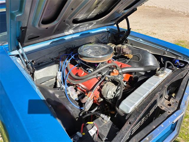1967 Chevrolet Chevelle (CC-2073423) for sale in Waconia, Minnesota