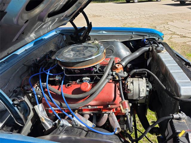 1967 Chevrolet Chevelle (CC-2073423) for sale in Waconia, Minnesota
