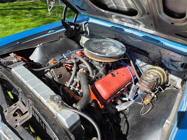 1967 Chevrolet Chevelle (CC-2073423) for sale in Waconia, Minnesota