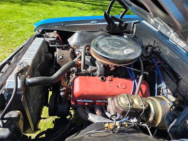 1967 Chevrolet Chevelle (CC-2073423) for sale in Waconia, Minnesota
