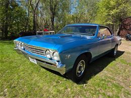1967 Chevrolet Chevelle (CC-2073423) for sale in Waconia, Minnesota