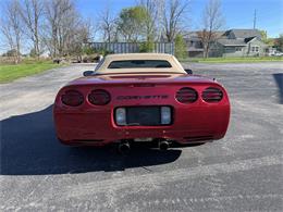 2002 Chevrolet Corvette C5 (CC-2073424) for sale in Fort Wayne, Indiana