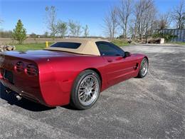 2002 Chevrolet Corvette C5 (CC-2073424) for sale in Fort Wayne, Indiana