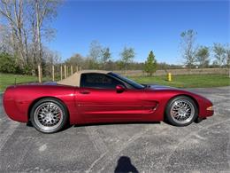 2002 Chevrolet Corvette C5 (CC-2073424) for sale in Fort Wayne, Indiana