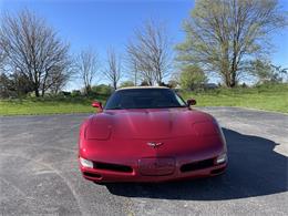 2002 Chevrolet Corvette C5 (CC-2073424) for sale in Fort Wayne, Indiana