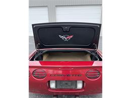 2002 Chevrolet Corvette C5 (CC-2073424) for sale in Fort Wayne, Indiana