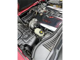 2002 Chevrolet Corvette C5 (CC-2073424) for sale in Fort Wayne, Indiana