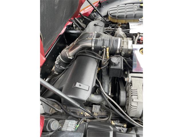 2002 Chevrolet Corvette C5 (CC-2073424) for sale in Fort Wayne, Indiana