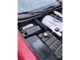 2002 Chevrolet Corvette C5 (CC-2073424) for sale in Fort Wayne, Indiana