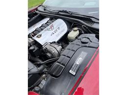 2002 Chevrolet Corvette C5 (CC-2073424) for sale in Fort Wayne, Indiana