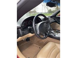 2002 Chevrolet Corvette C5 (CC-2073424) for sale in Fort Wayne, Indiana