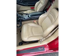 2002 Chevrolet Corvette C5 (CC-2073424) for sale in Fort Wayne, Indiana