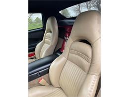 2002 Chevrolet Corvette C5 (CC-2073424) for sale in Fort Wayne, Indiana