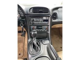 2002 Chevrolet Corvette C5 (CC-2073424) for sale in Fort Wayne, Indiana