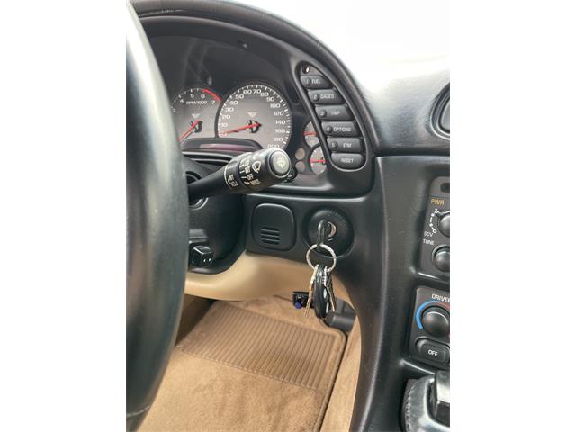 2002 Chevrolet Corvette C5 (CC-2073424) for sale in Fort Wayne, Indiana