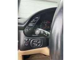 2002 Chevrolet Corvette C5 (CC-2073424) for sale in Fort Wayne, Indiana