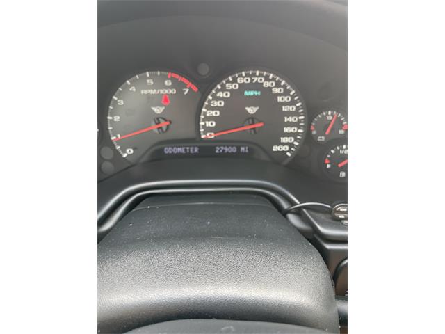 2002 Chevrolet Corvette C5 (CC-2073424) for sale in Fort Wayne, Indiana