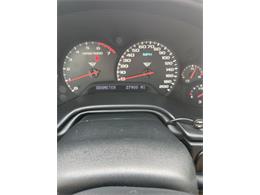 2002 Chevrolet Corvette C5 (CC-2073424) for sale in Fort Wayne, Indiana