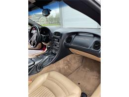 2002 Chevrolet Corvette C5 (CC-2073424) for sale in Fort Wayne, Indiana