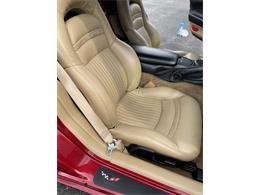 2002 Chevrolet Corvette C5 (CC-2073424) for sale in Fort Wayne, Indiana