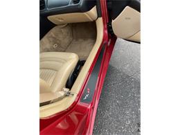 2002 Chevrolet Corvette C5 (CC-2073424) for sale in Fort Wayne, Indiana