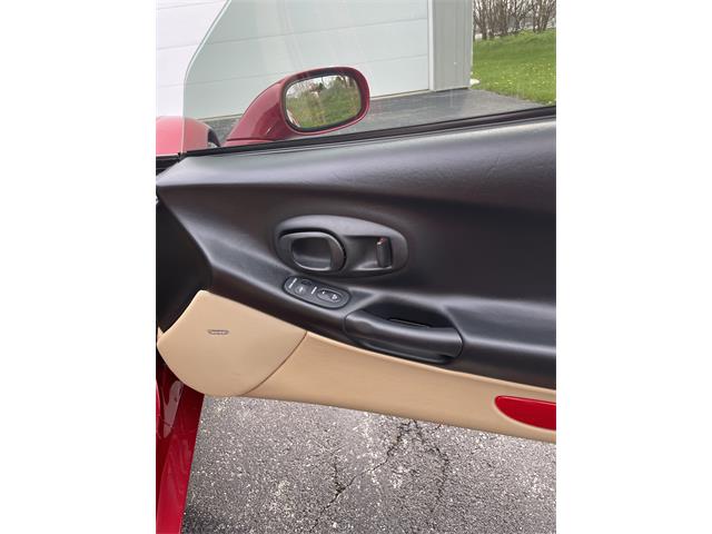 2002 Chevrolet Corvette C5 (CC-2073424) for sale in Fort Wayne, Indiana