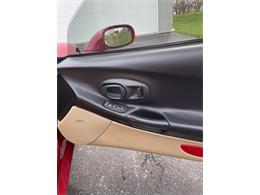 2002 Chevrolet Corvette C5 (CC-2073424) for sale in Fort Wayne, Indiana