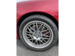 2002 Chevrolet Corvette C5 (CC-2073424) for sale in Fort Wayne, Indiana