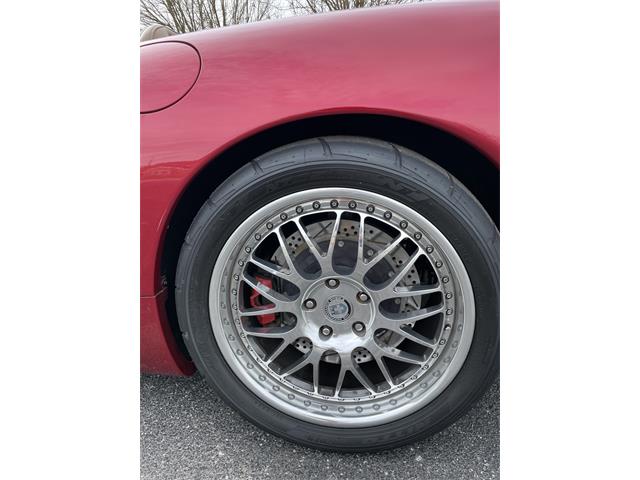 2002 Chevrolet Corvette C5 (CC-2073424) for sale in Fort Wayne, Indiana