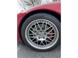 2002 Chevrolet Corvette C5 (CC-2073424) for sale in Fort Wayne, Indiana