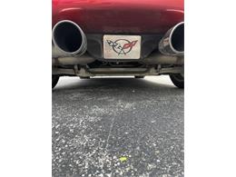2002 Chevrolet Corvette C5 (CC-2073424) for sale in Fort Wayne, Indiana