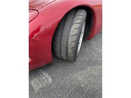 2002 Chevrolet Corvette C5 (CC-2073424) for sale in Fort Wayne, Indiana