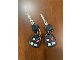 2002 Chevrolet Corvette C5 (CC-2073424) for sale in Fort Wayne, Indiana
