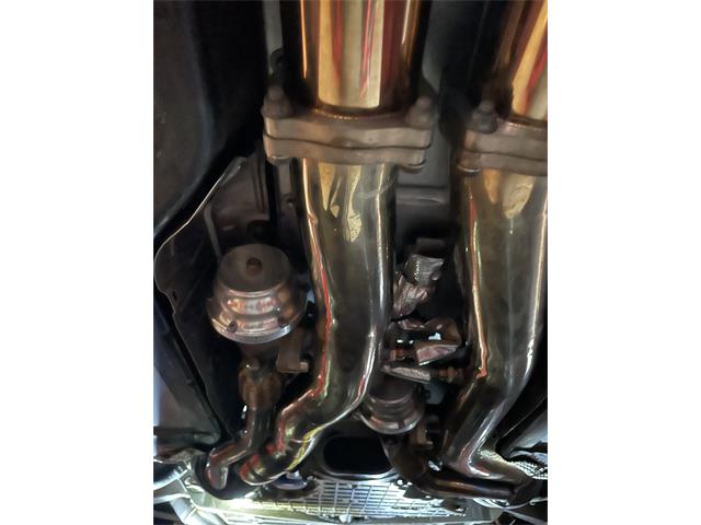 2002 Chevrolet Corvette C5 (CC-2073424) for sale in Fort Wayne, Indiana