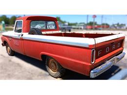 1966 Ford F100 (CC-2073425) for sale in Houston, Missouri