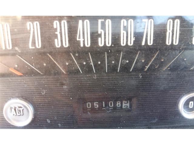 1966 Ford F100 (CC-2073425) for sale in Houston, Missouri