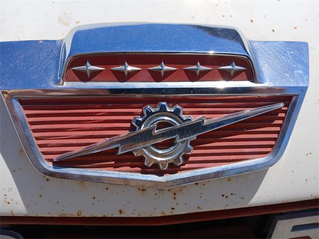1966 Ford F100 (CC-2073425) for sale in Houston, Missouri