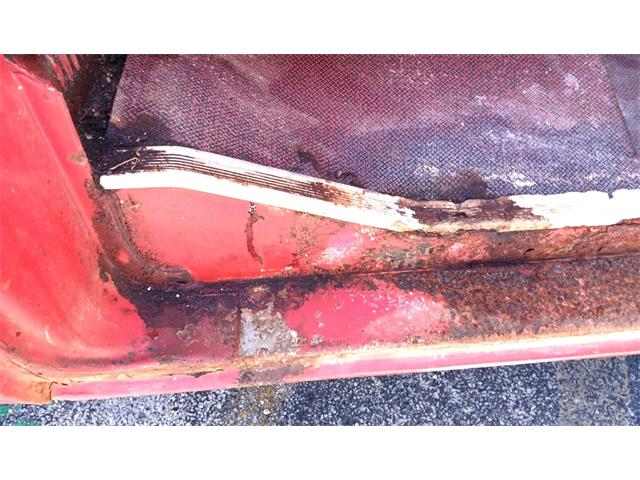 1966 Ford F100 (CC-2073425) for sale in Houston, Missouri
