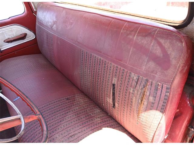 1966 Ford F100 (CC-2073425) for sale in Houston, Missouri