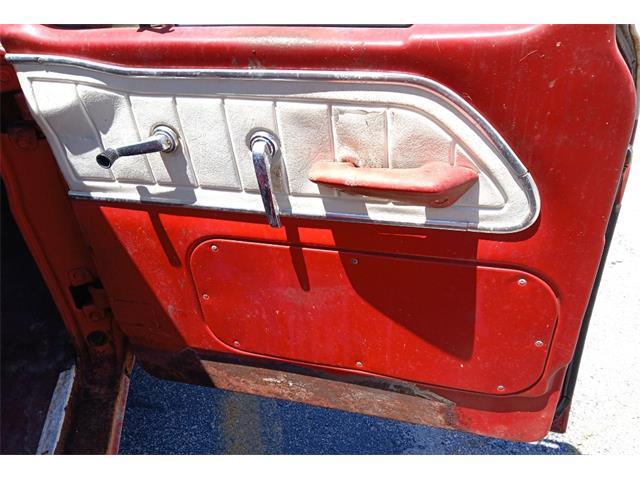 1966 Ford F100 (CC-2073425) for sale in Houston, Missouri