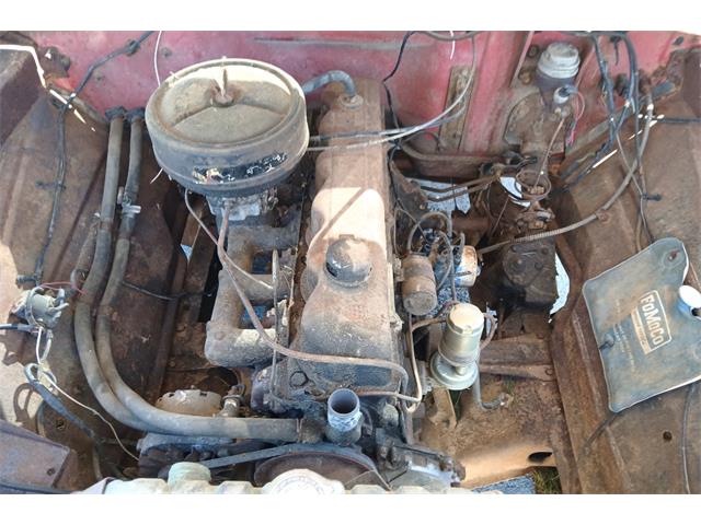 1966 Ford F100 (CC-2073425) for sale in Houston, Missouri