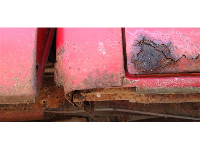 1966 Ford F100 (CC-2073425) for sale in Houston, Missouri