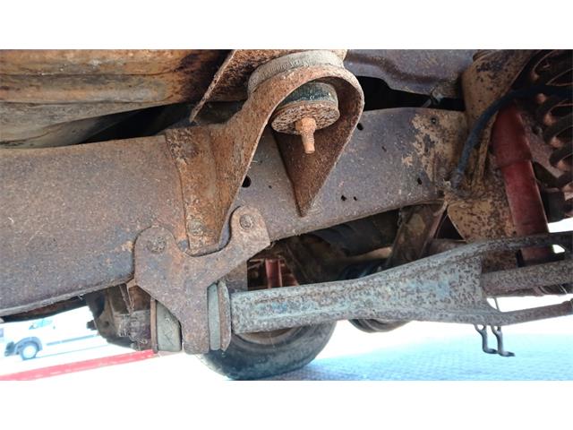 1966 Ford F100 (CC-2073425) for sale in Houston, Missouri