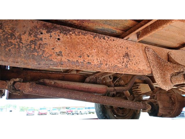 1966 Ford F100 (CC-2073425) for sale in Houston, Missouri
