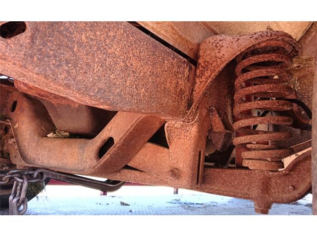 1966 Ford F100 (CC-2073425) for sale in Houston, Missouri