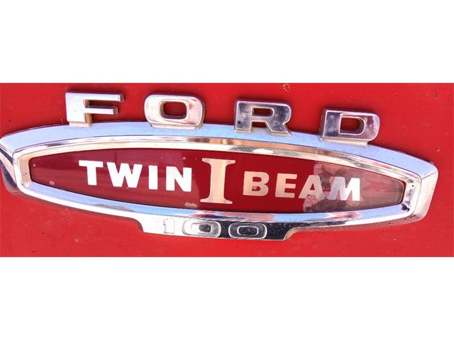 1966 Ford F100 (CC-2073425) for sale in Houston, Missouri