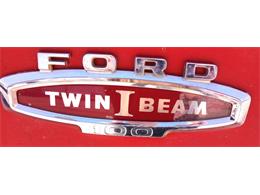 1966 Ford F100 (CC-2073425) for sale in Houston, Missouri